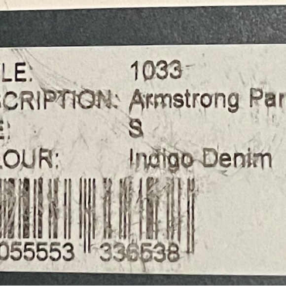 💥Westbeach Yale town Collection Snowboard Pants.   NWT - Picture 14 of 16